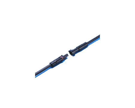 SMK電源部件（電源連接器）PV-04系列