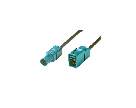 SMK高頻率同軸連接器VC-2系列