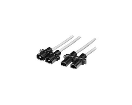 SMK電源部件(電源連接器)LC-3系列