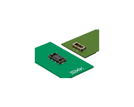 SMK板(FPC)對(duì)板連接器FB-4A 系列
